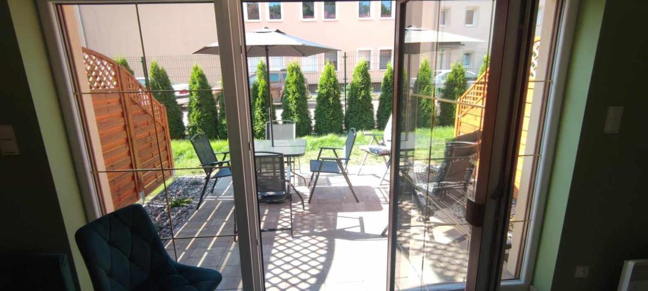 Lesne Wzgorze Przy Zamkowej Apartment *