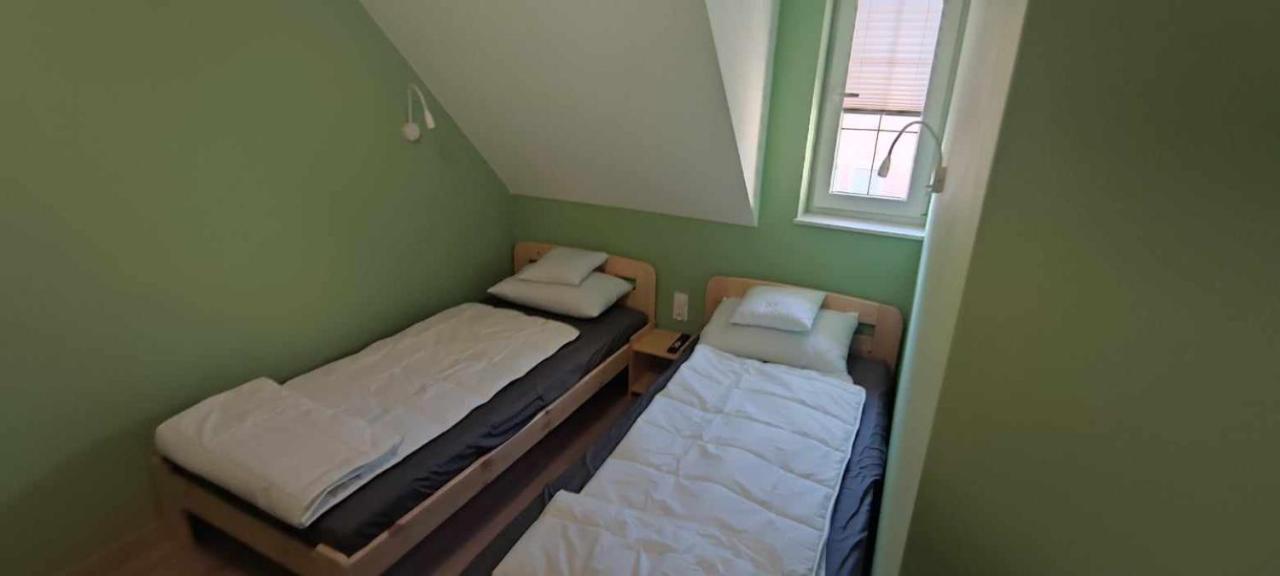 Lesne Wzgorze Przy Zamkowej Lubniewice