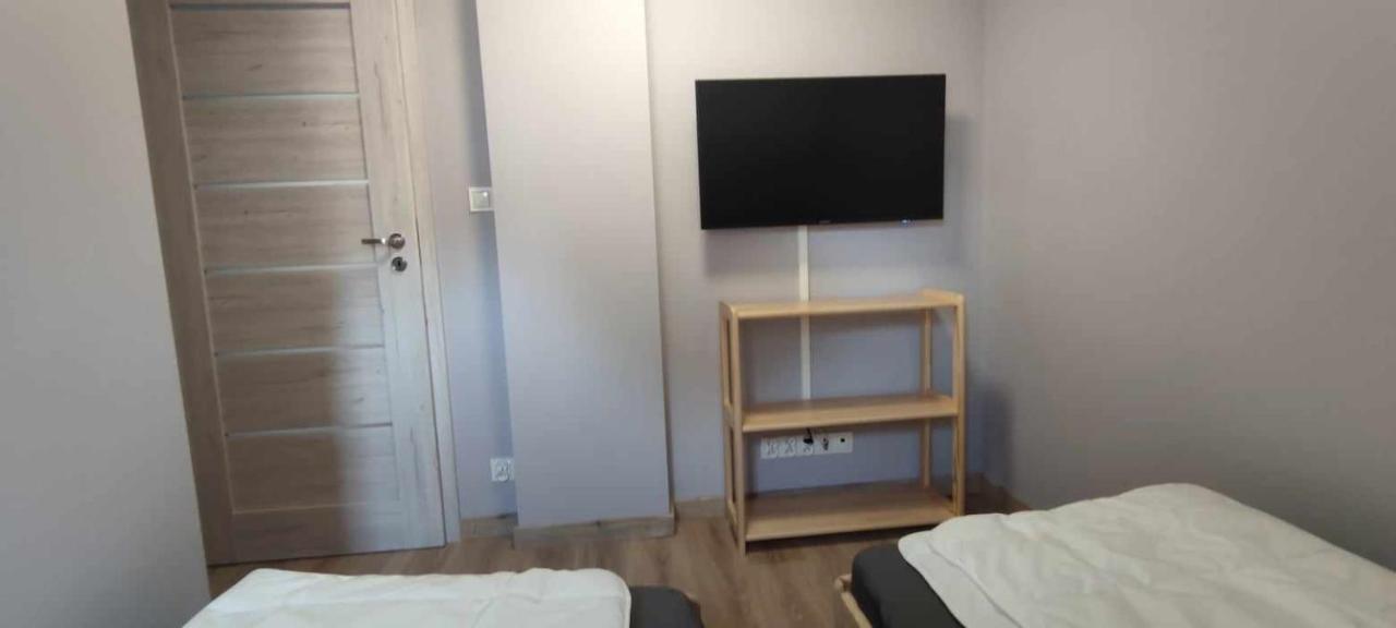 Lesne Wzgorze Przy Zamkowej Apartment *