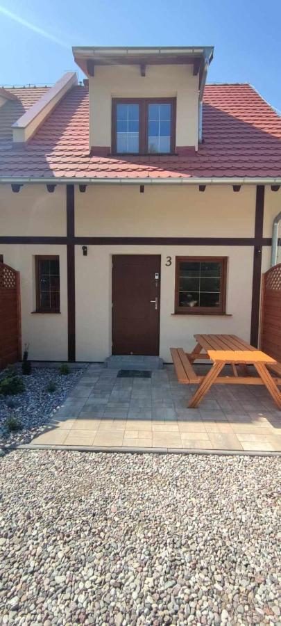 Apartment Lesne Wzgorze Przy Zamkowej