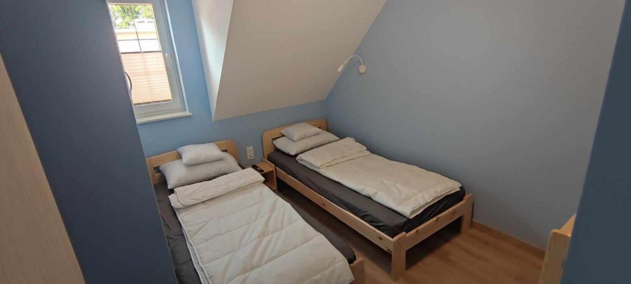 Lesne Wzgorze Przy Zamkowej Apartment