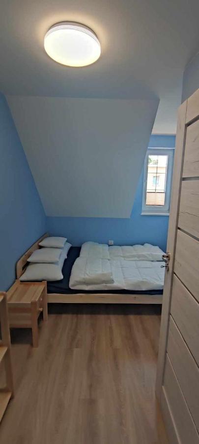 Apartment Lesne Wzgorze Przy Zamkowej