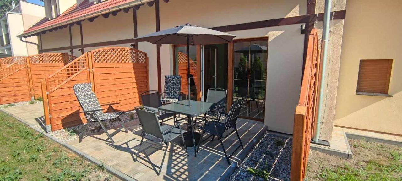 Lesne Wzgorze Przy Zamkowej Apartment Lubniewice