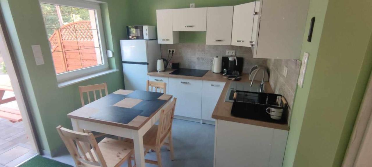 Apartment Lesne Wzgorze Przy Zamkowej