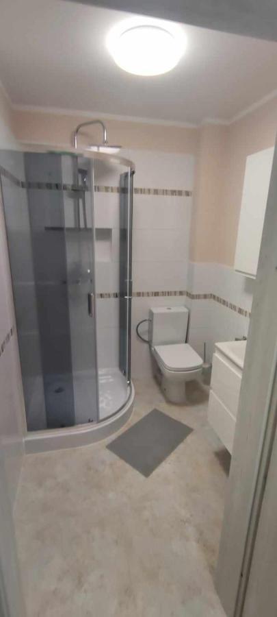 Apartment Lesne Wzgorze Przy Zamkowej