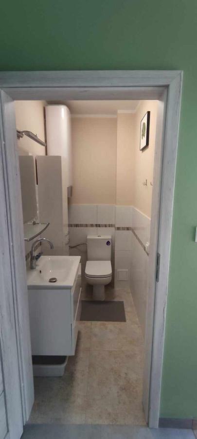 Apartment Lesne Wzgorze Przy Zamkowej Lubniewice