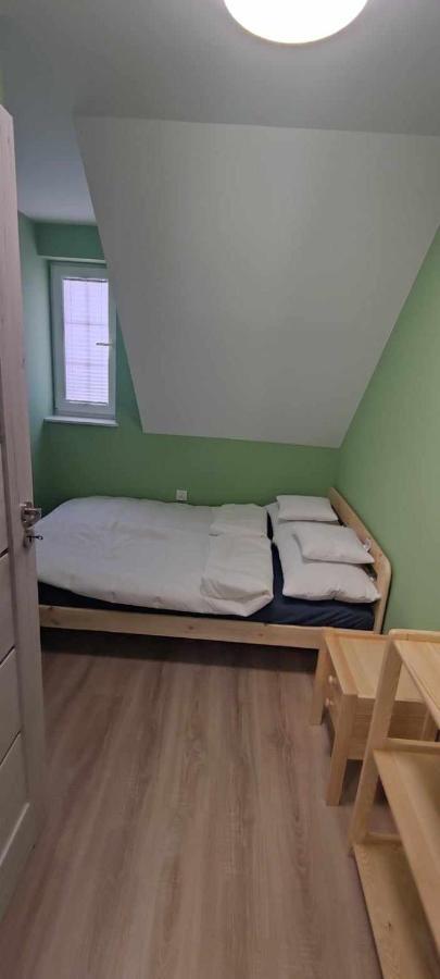 Apartment Lesne Wzgorze Przy Zamkowej Lubniewice
