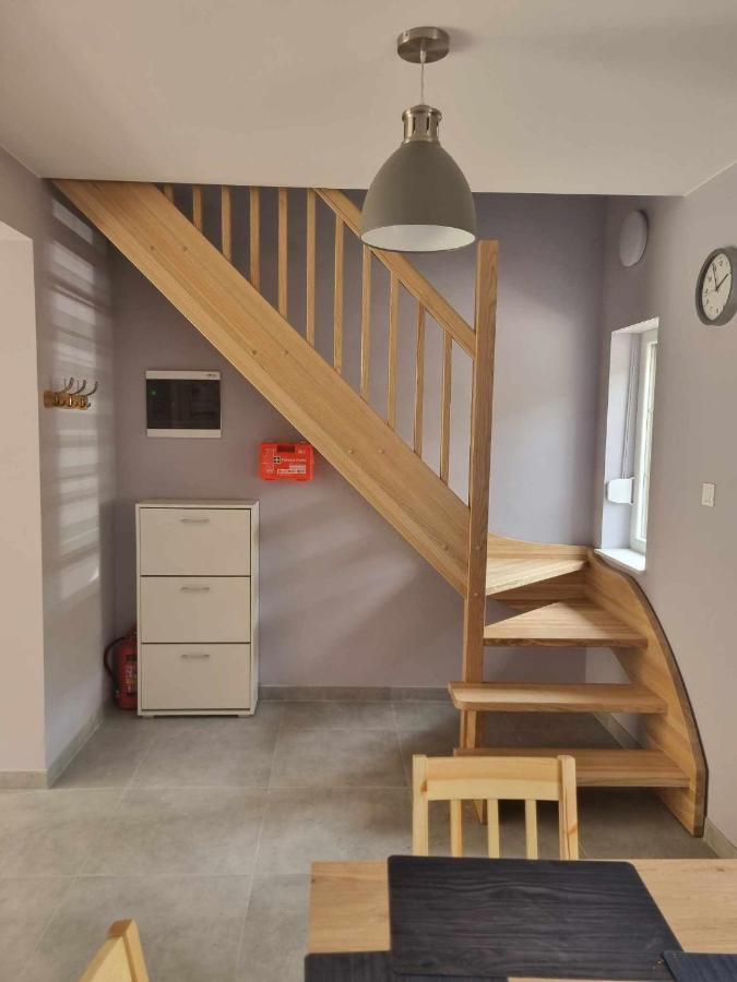 Lesne Wzgorze Przy Zamkowej Apartment *