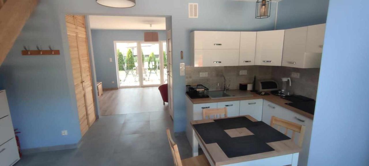 Apartment Lesne Wzgorze Przy Zamkowej *