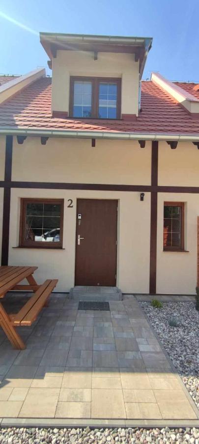 Apartment Lesne Wzgorze Przy Zamkowej *