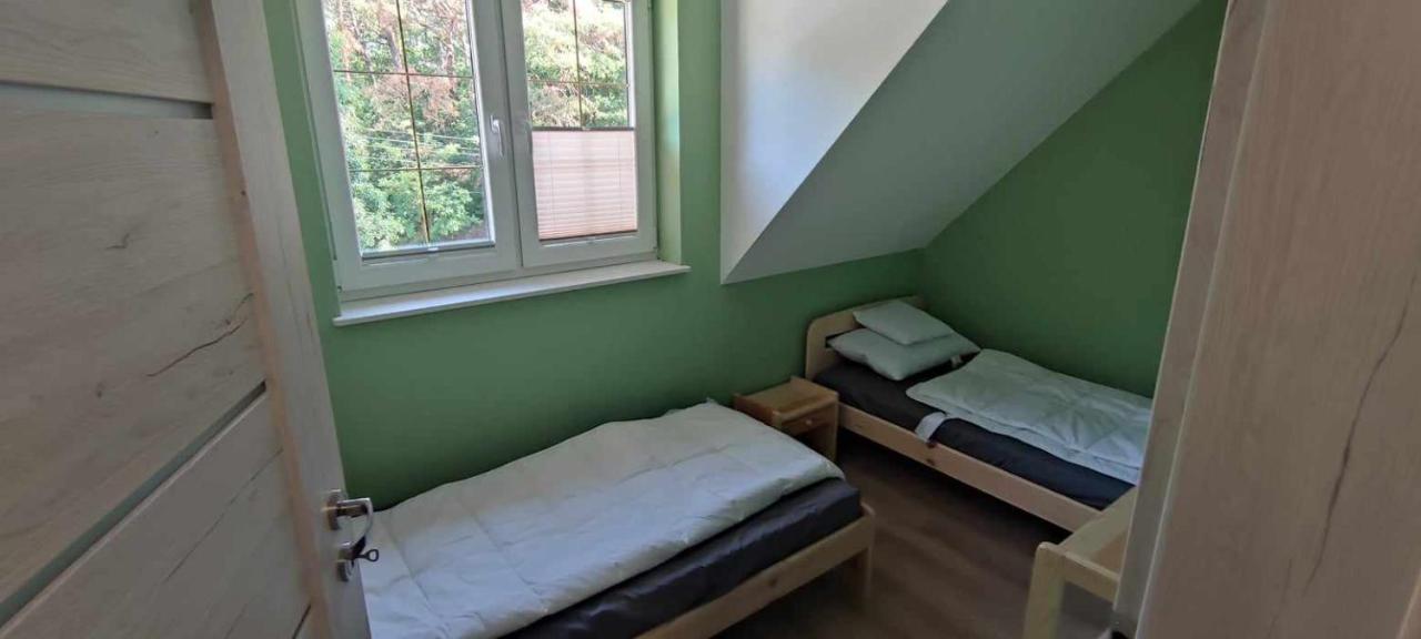 Lesne Wzgorze Przy Zamkowej Lubniewice