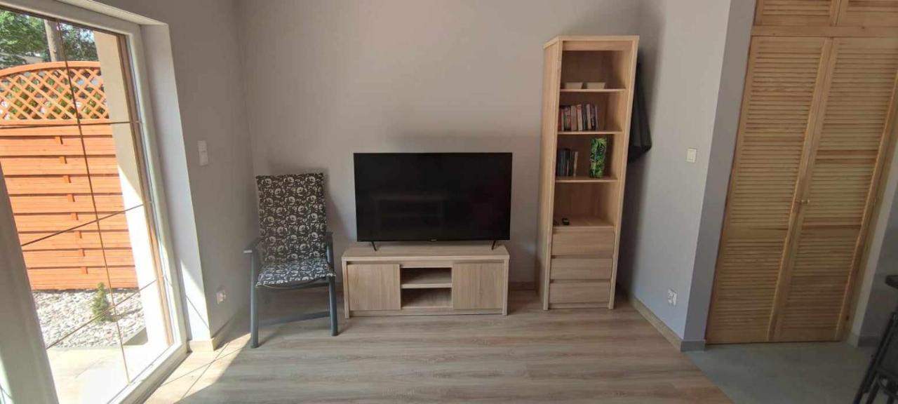Lesne Wzgorze Przy Zamkowej Lubniewice