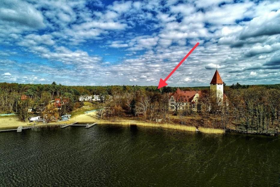 Lesne Wzgorze Przy Zamkowej Apartment *