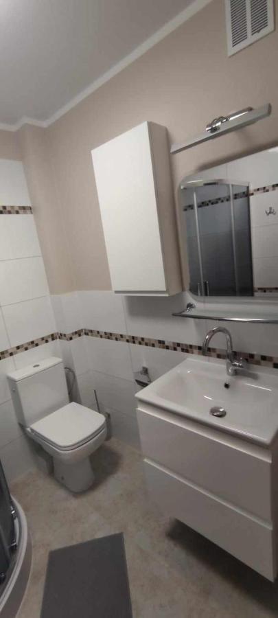 Lesne Wzgorze Przy Zamkowej Apartment