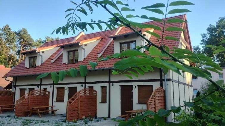 Apartment Lesne Wzgorze Przy Zamkowej *