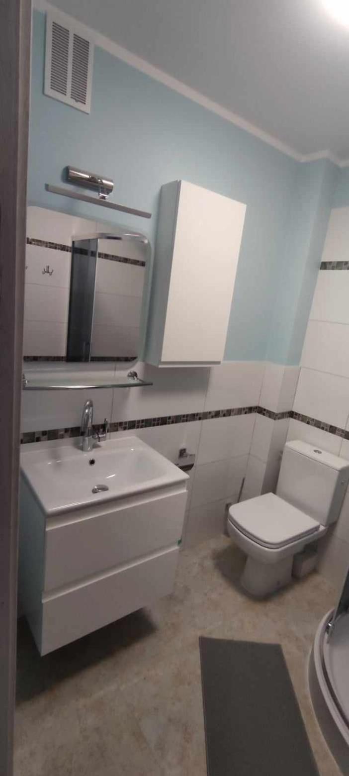 Apartment Lesne Wzgorze Przy Zamkowej