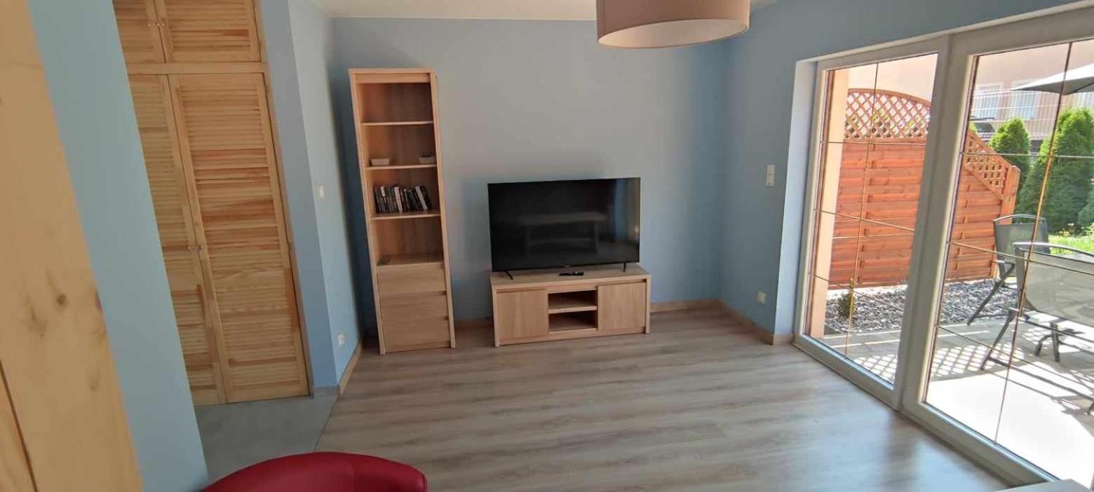 Lesne Wzgorze Przy Zamkowej Apartment Lubniewice